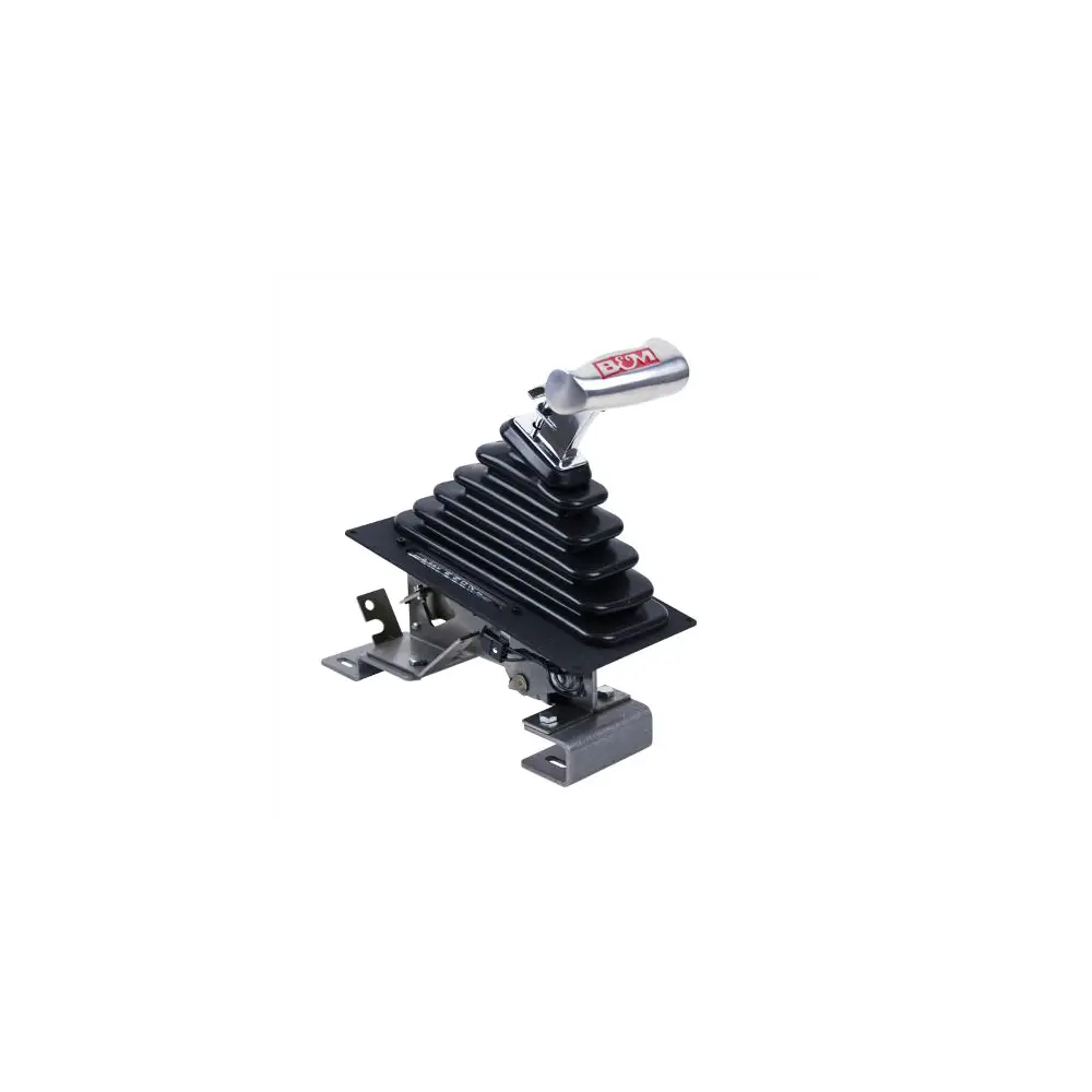B&M 80692 Automatic Shifter - Megashifter - Console - BMA80692
